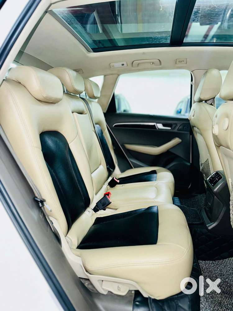 Audi Q5 Premium Plus 45 Tfsi, 2012, Diesel