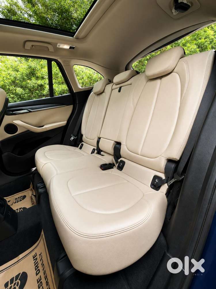 Bmw X1 2.0 Sdrive 20d, 2020, Diesel