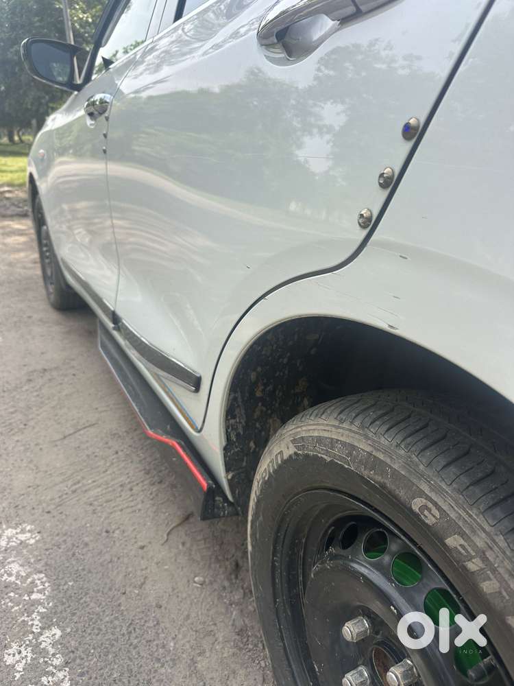 Maruti Suzuki Dzire 1.2 Tour S Cng, 2026, Cng & Hybrids