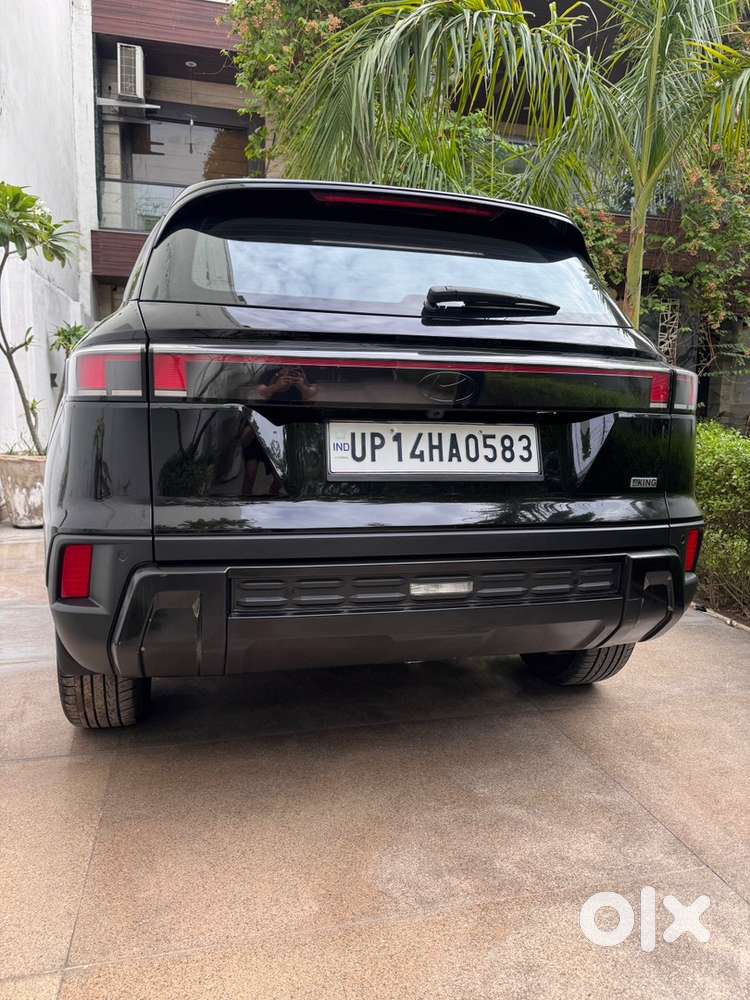 Hyundai Creta A/t Diesel 2025 King Kinght Limited Edition