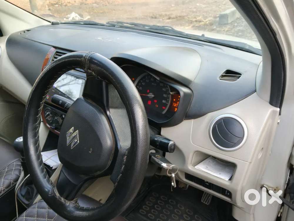 Maruti Suzuki Celerio 2014 Cng & Hybrids Well Maintained