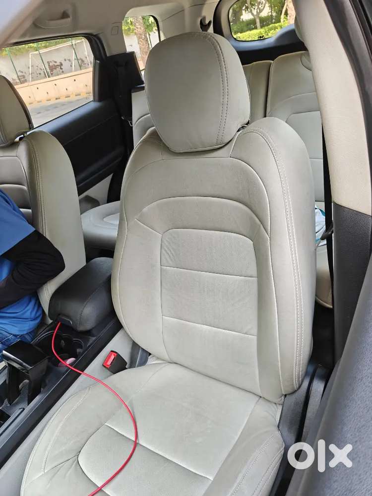 Tata Safari 2.0 2022 Diesel Automatic