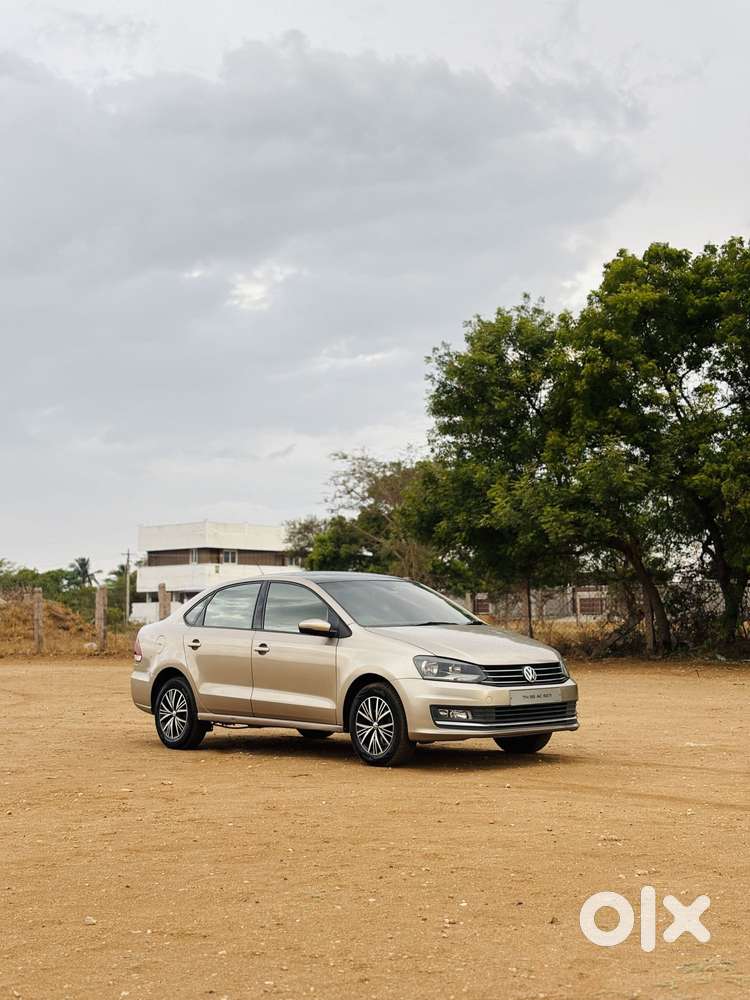 Volkswagen Vento 1.5 Tdi Highline, 2019, Diesel