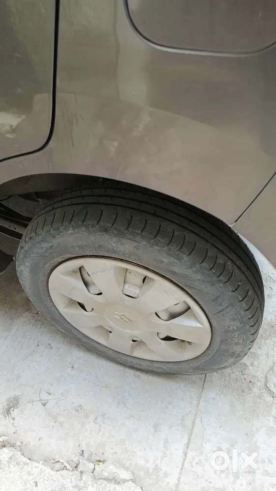 Wagon R ...2010 Top Condition Car