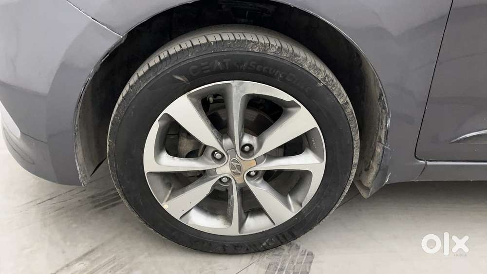 Hyundai Elite I20 [2018-2020] 1.2 Asta, 2016, Petrol