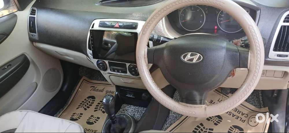 Well Maintained Diesel Car