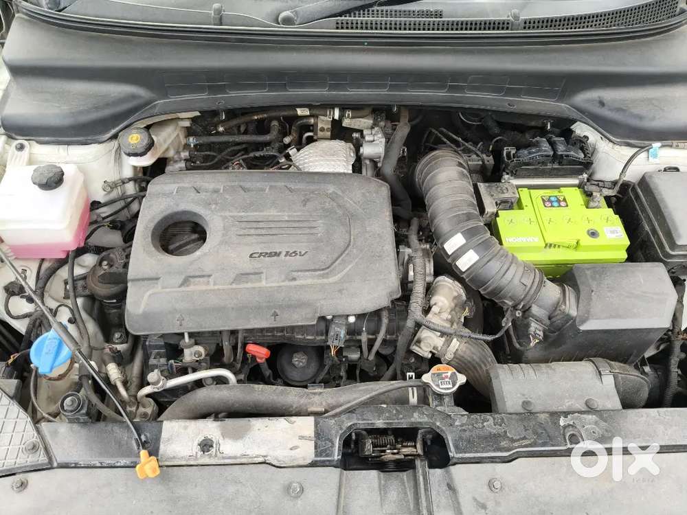 Creta  Sx(o) Topend For Sale