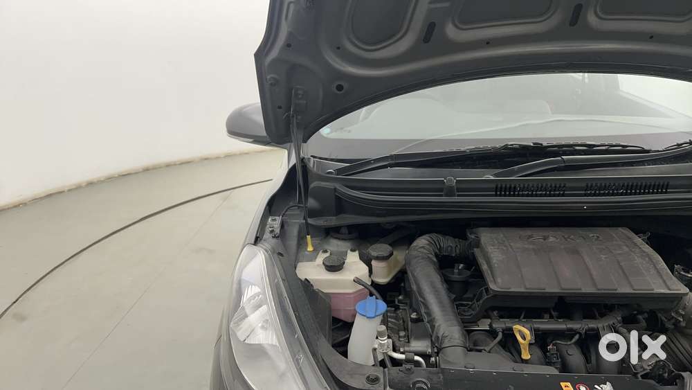 Hyundai Grand I10 Nios Sportz 1.2 Kappa Vtvt, 2021, Petrol