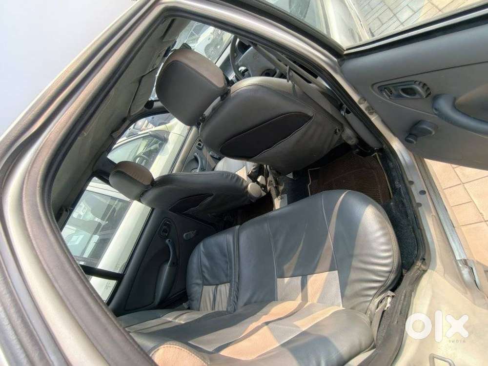 Tata Indica, 2006, Diesel