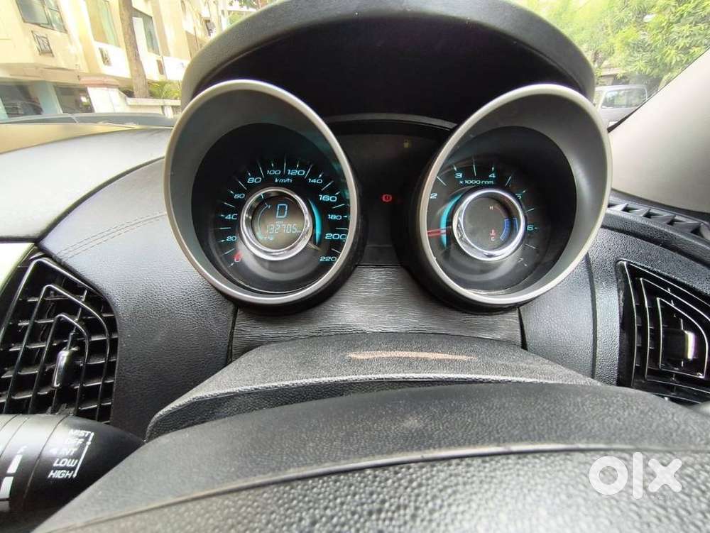 Mahindra Xuv500 W11 At, 2020, Diesel
