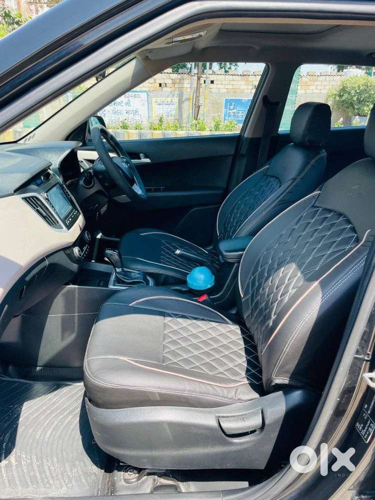 Hyundai Creta 1.6 Sx Plus Auto, 2019, Diesel