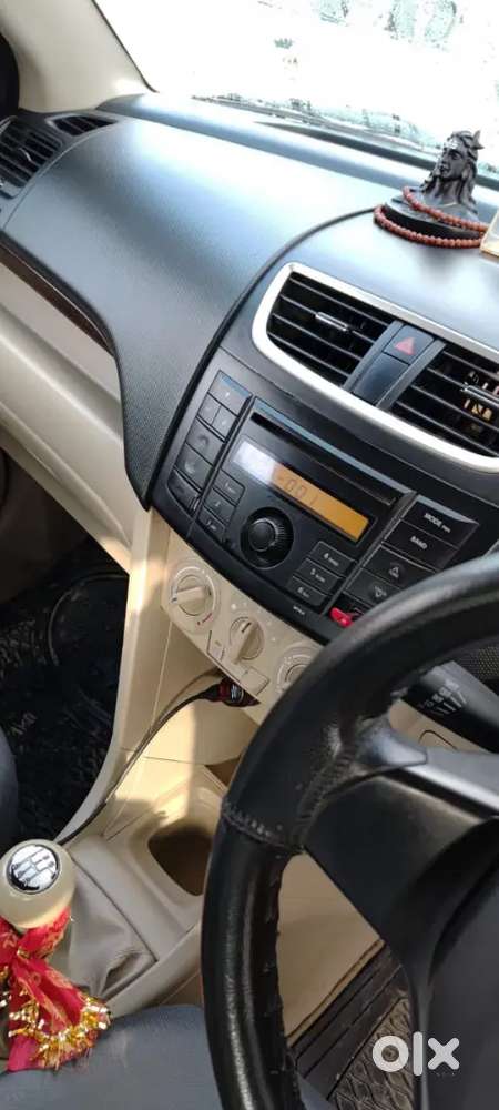 Maruti Suzuki Dzire 2013 Petrol Good Condition