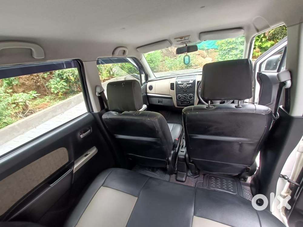 Maruti Suzuki Wagon R 1.0 2016 Diesel Good Condition
