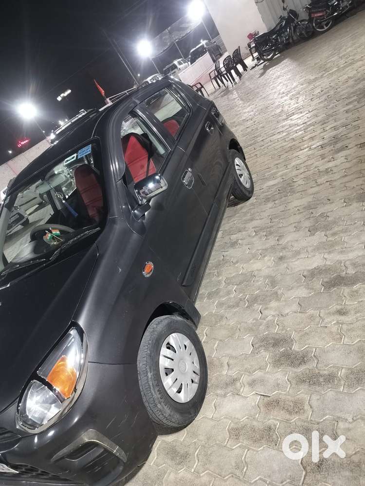 Maruti Suzuki Alto 0.8 Lxi (o), 2020, Petrol