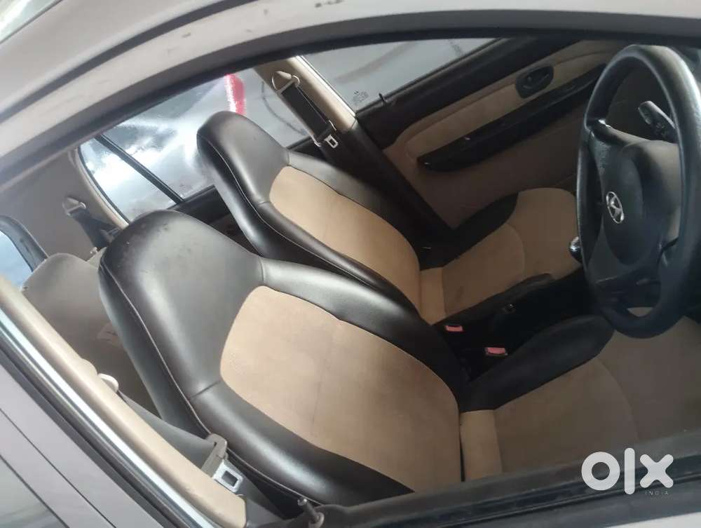 Hyundai Santro Xing Gls 2013 Car