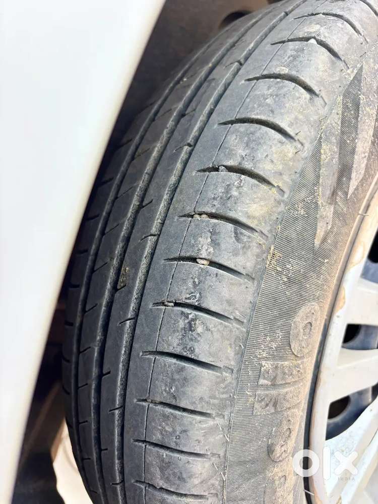 Maruti Suzuki Dzire Vdi 2018