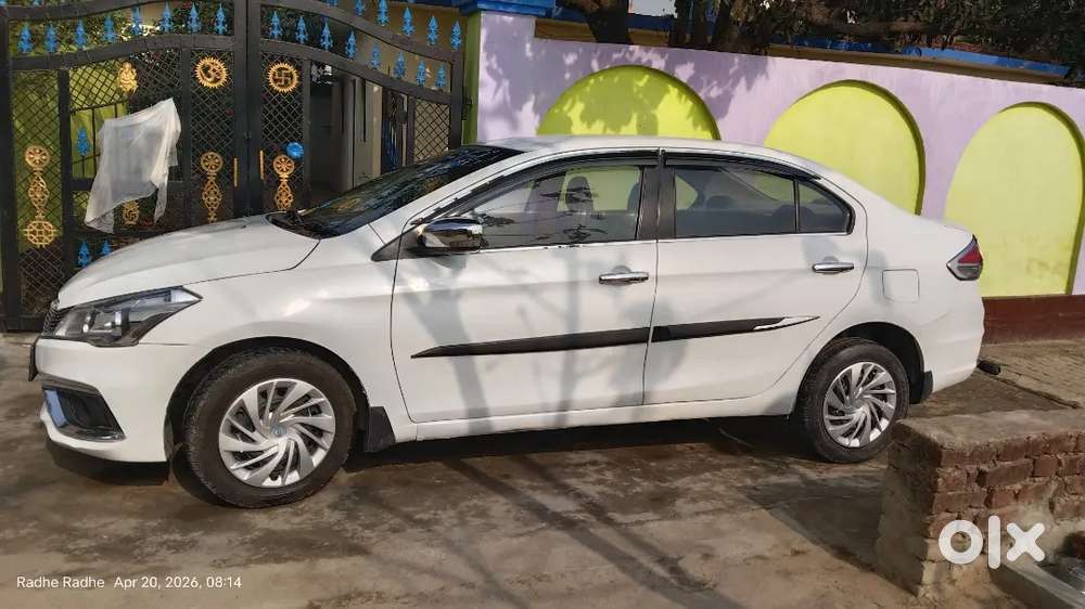 Maruti Suzuki Ciaz 2015 Diesel Good Condition