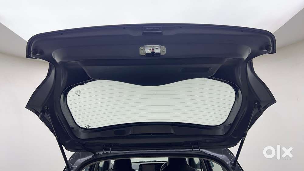 Hyundai Grand I10 Nios Sportz 1.2 Kappa Vtvt, 2021, Petrol