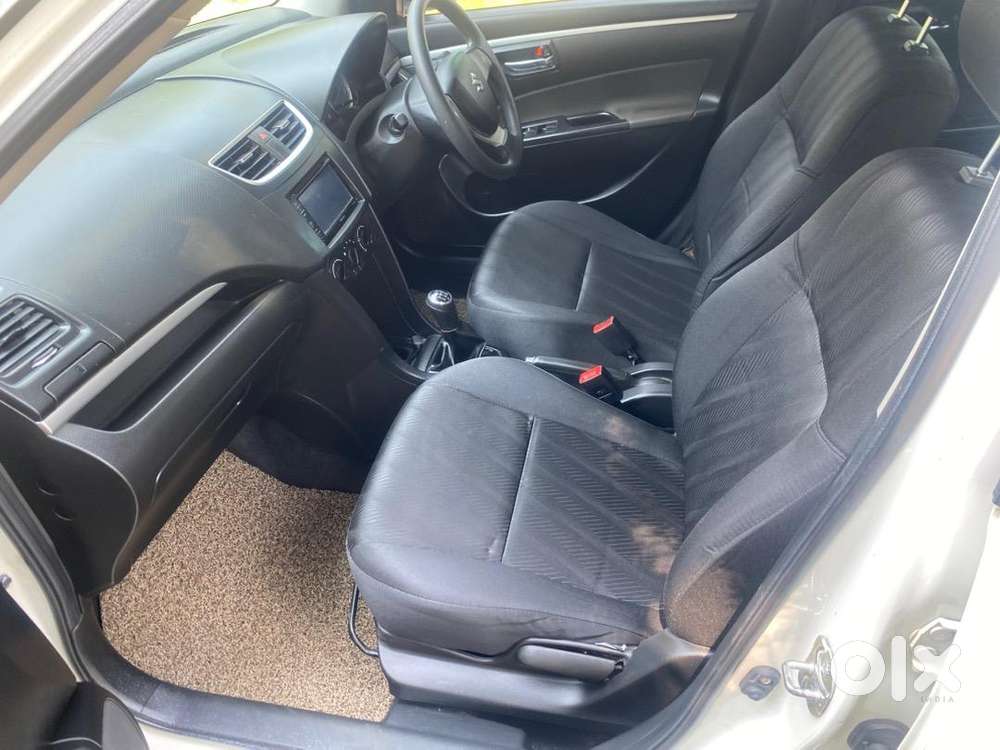 Maruti Suzuki Swift 2013 Petrol Well Maintained