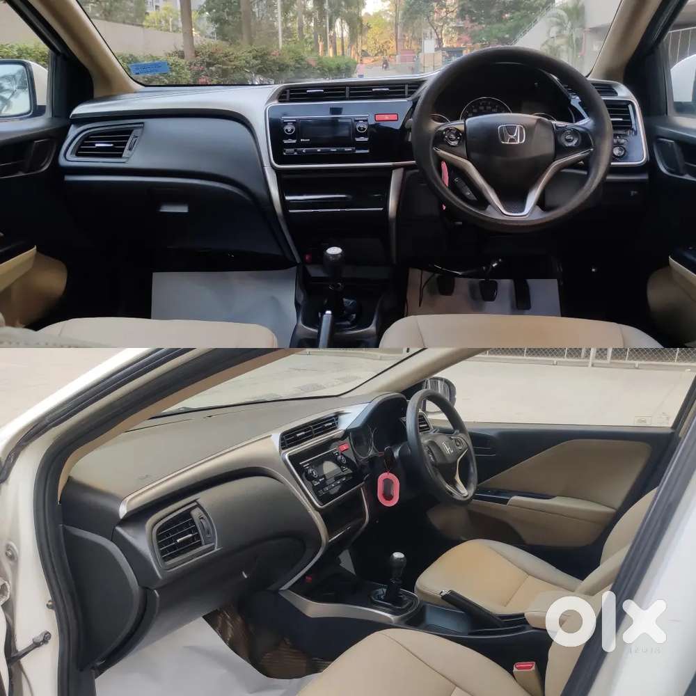 Honda City 2014 Sv Manual Petrol  2nd Owner Final Price Location Pune