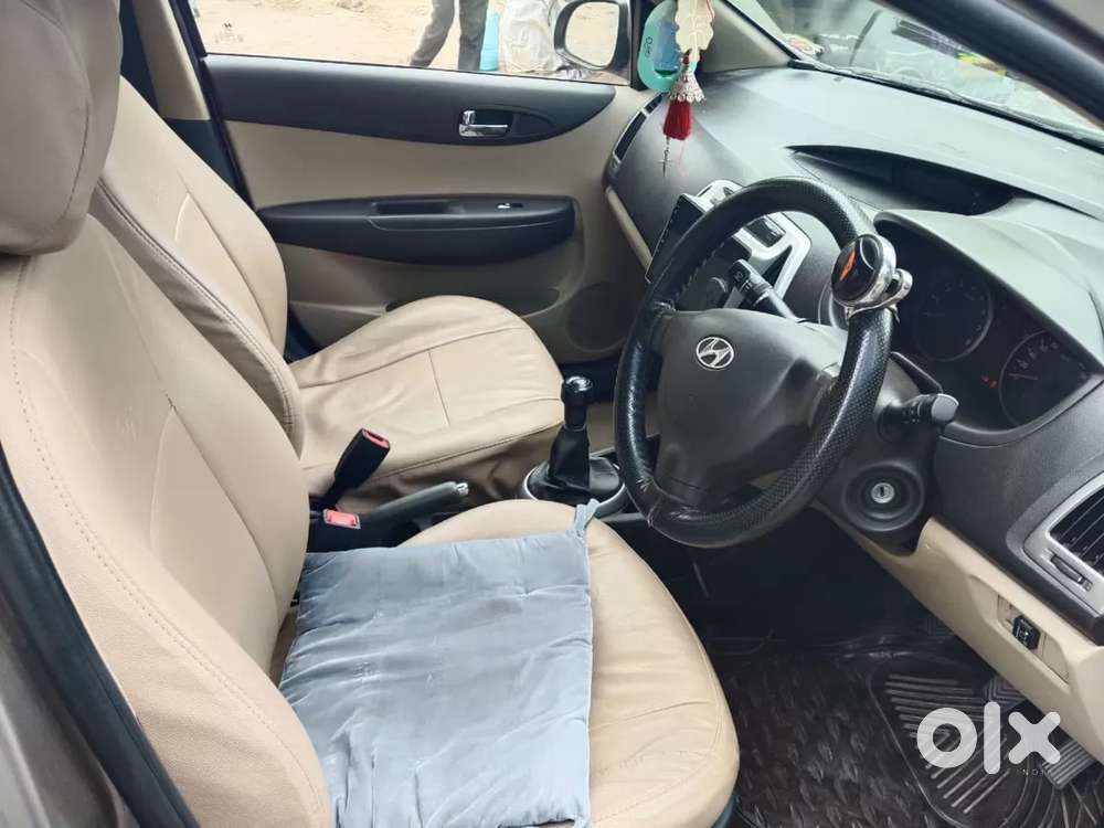 Hyundai I20 Magna Optional 1.2, 2014, Petrol