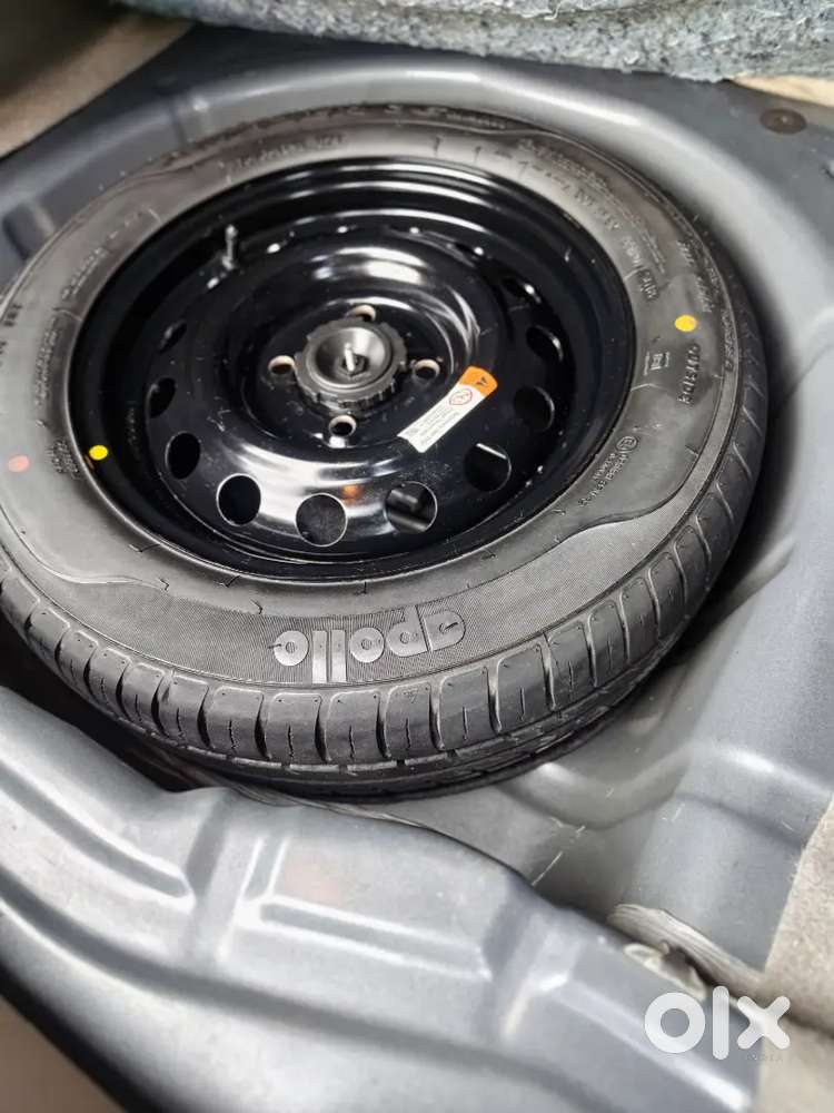 Ford Aspire Titanium 2019 Diesel 1st Owner For Sale