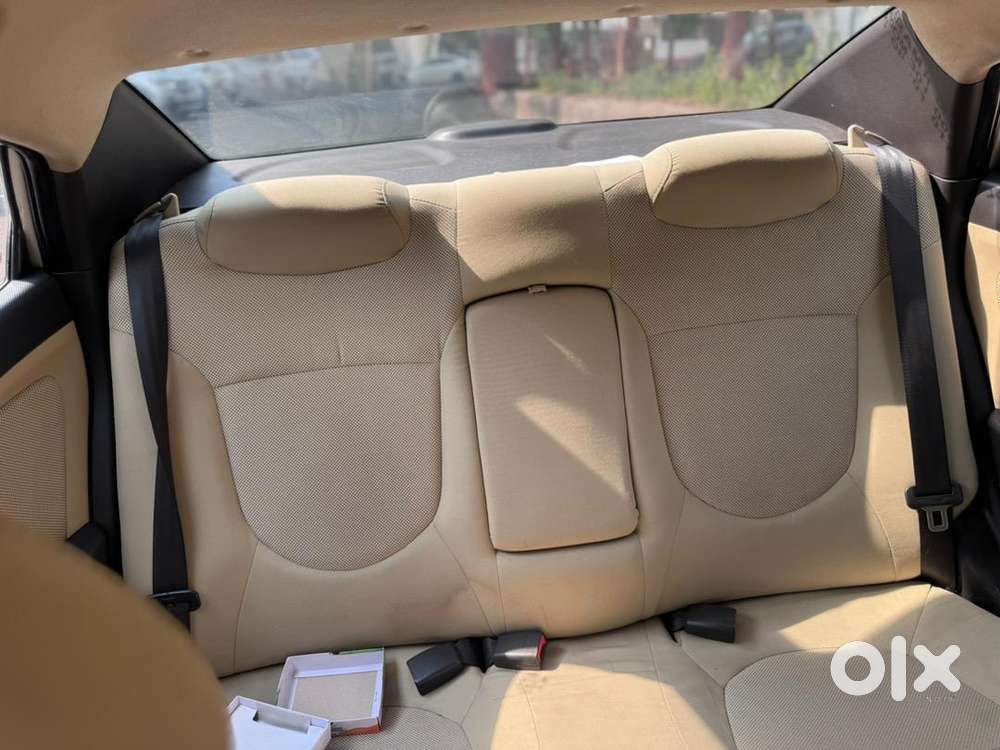 Hyundai Verna 2013 Petrol 660000 Km Driven