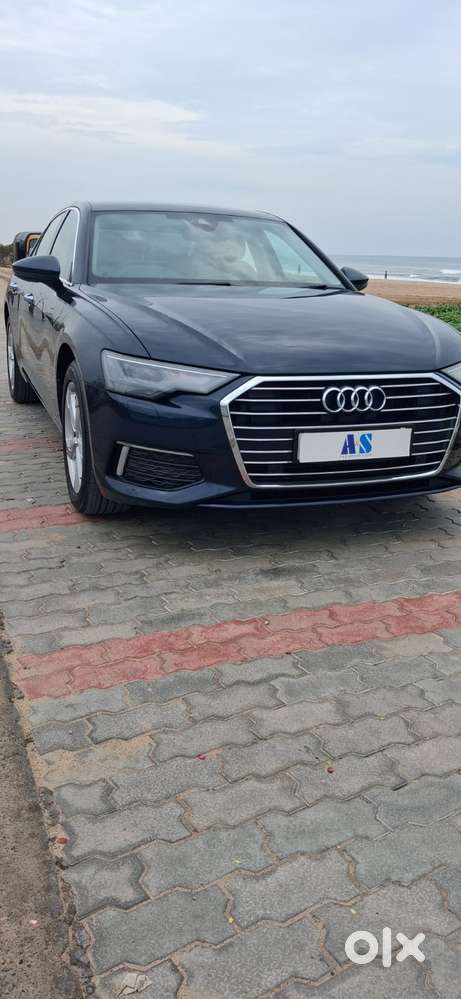 Audi A6 2.0 Tfsi Premium Plus, 2022, Petrol