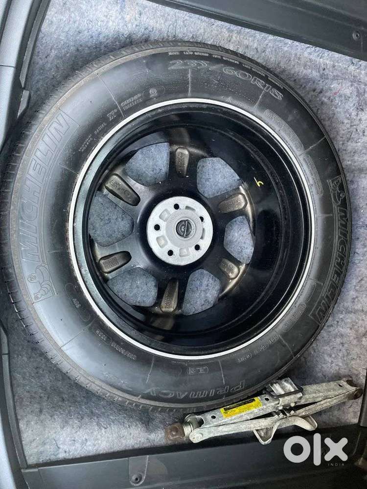 Honda Cr-v 2.0 2wd At, 2019, Petrol