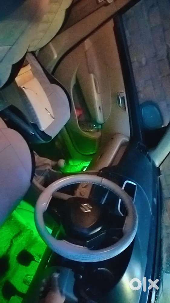 Maruti Suzuki Swift Dzire Vdi 2013