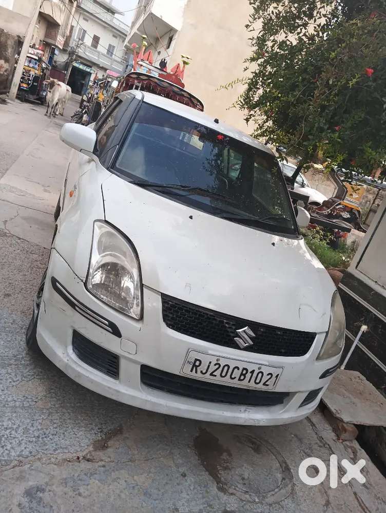 Maruti Suzuki Swift 2009 Diesel 130000 Km Driven