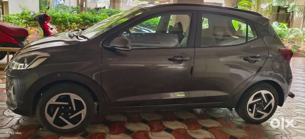 Hyundai Grand I10 Nios Sportz 2023