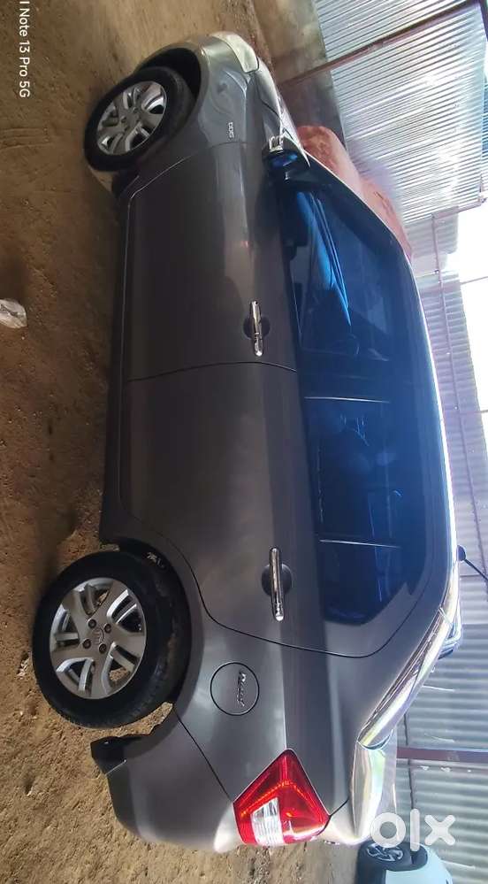 Maruti Suzuki Dzire