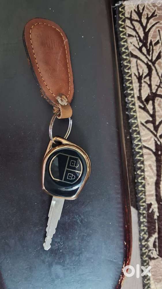 Maruti Suzuki Wagon R Vxi, 2023, Petrol