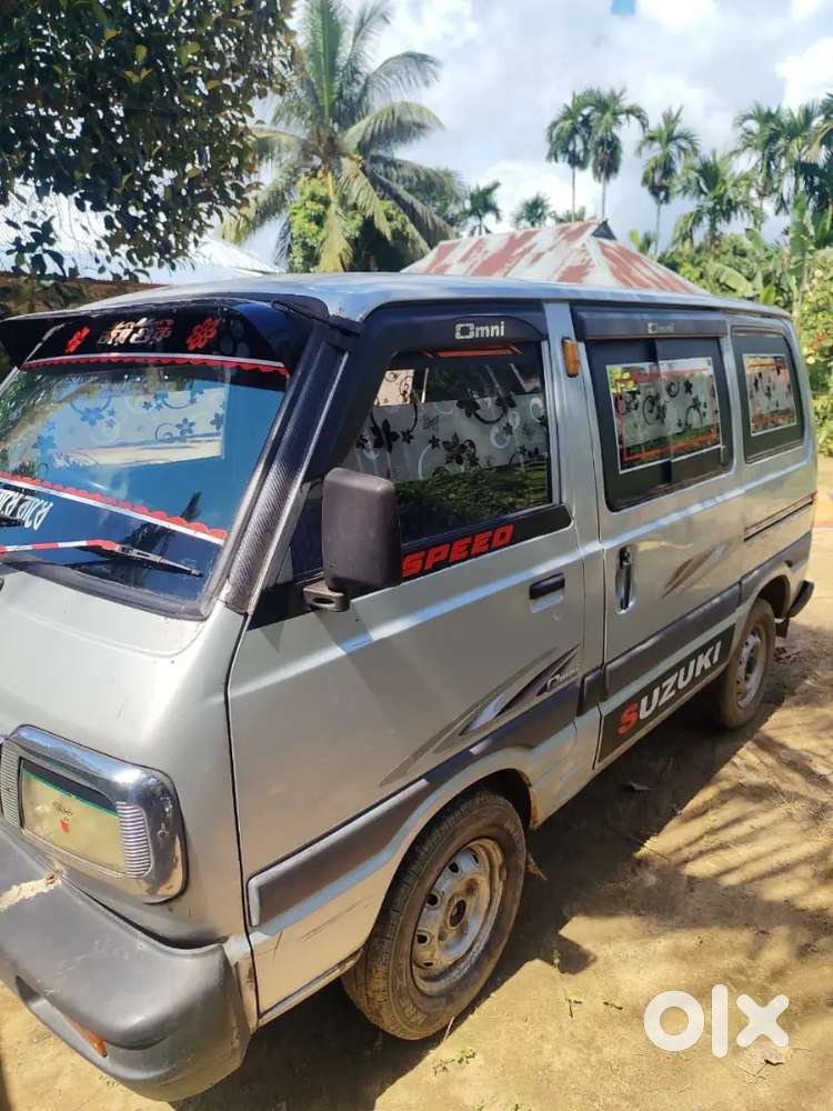 Maruti Suzuki Brezza Lxi 2013