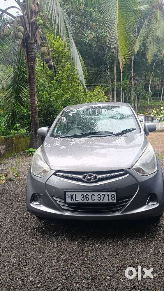 Hyundai Eon Era +, 2012, Petrol