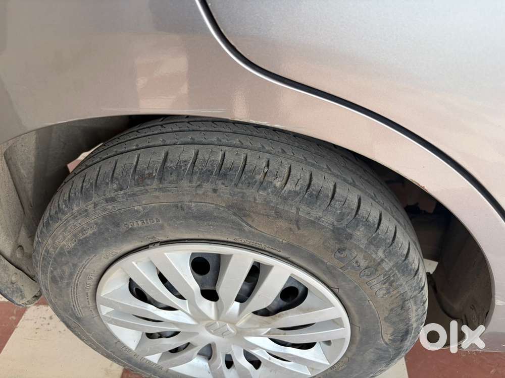 Maruti Suzuki Dzire 2022 Cng & Hybrids Good Condition