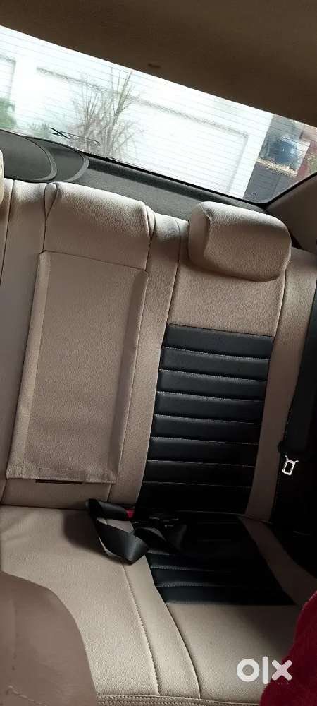 Hyundai Xcent Petrol 2015 With 65000 Km Driven