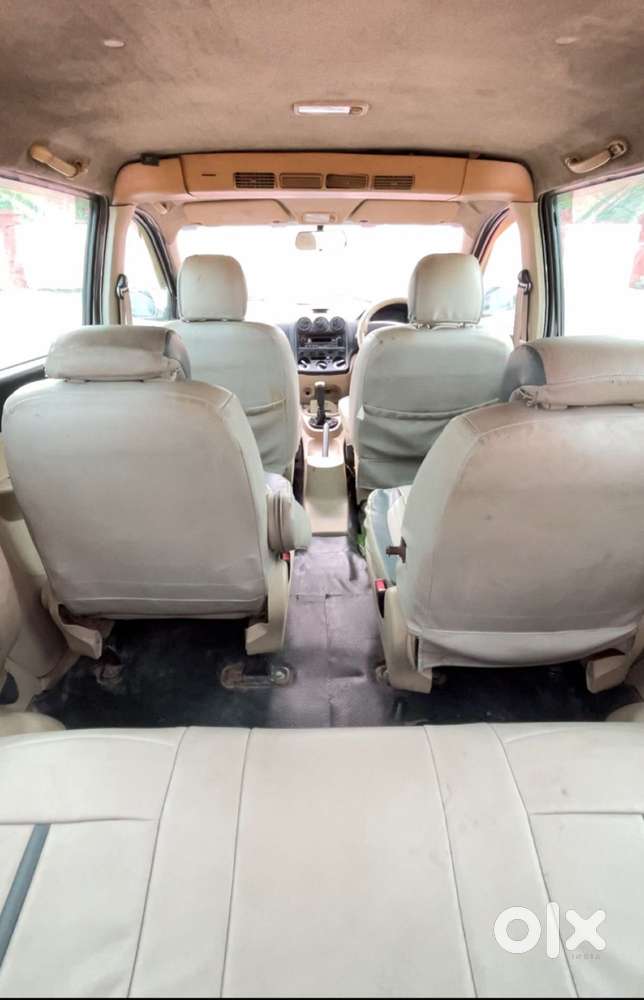 Chevrolet Enjoy 1.4 Ltz 7, 2014, Diesel