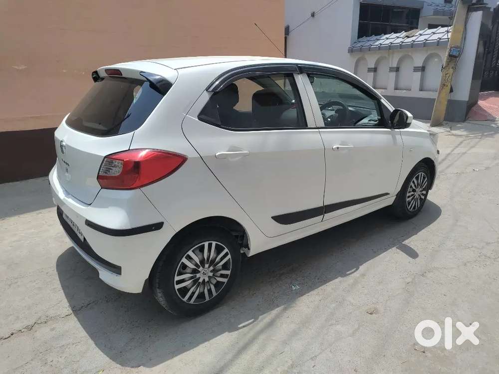 Tata Tiago