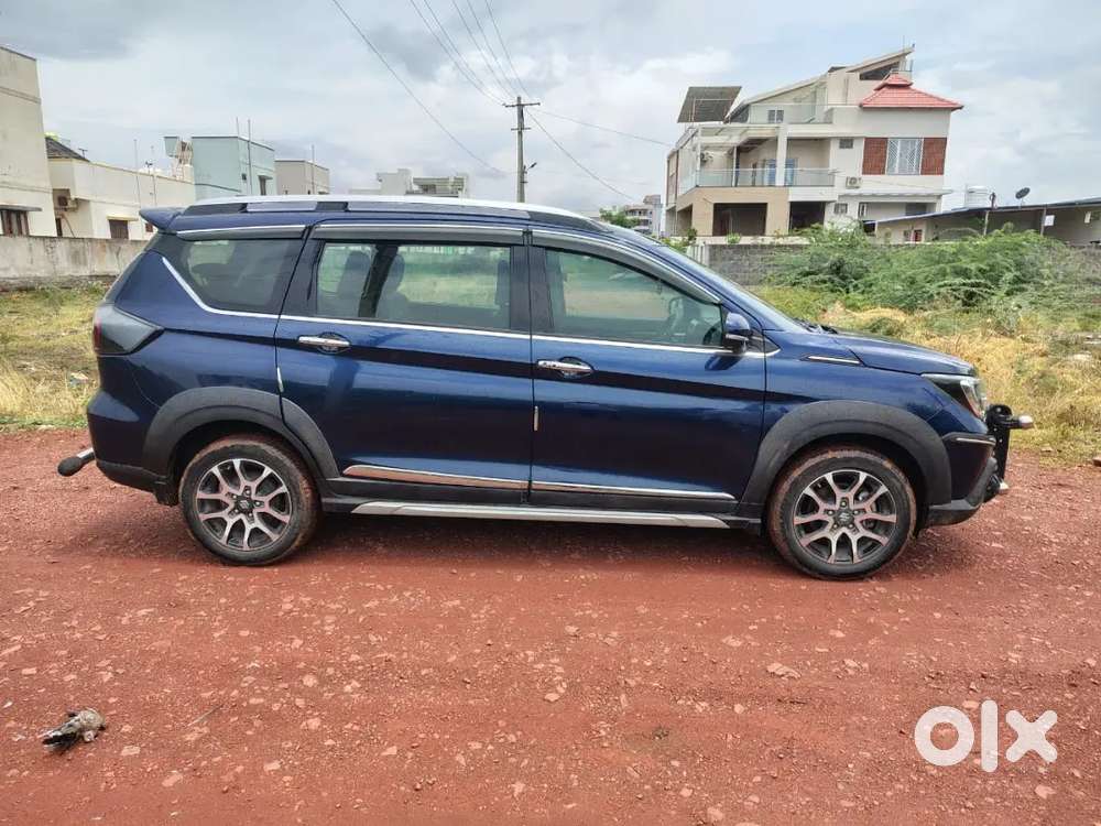 Maruti Suzuki Xl6 2022