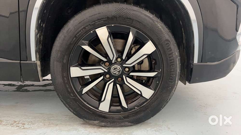 Mg Hector Hybrid Smart, 2019, Cng & Hybrids