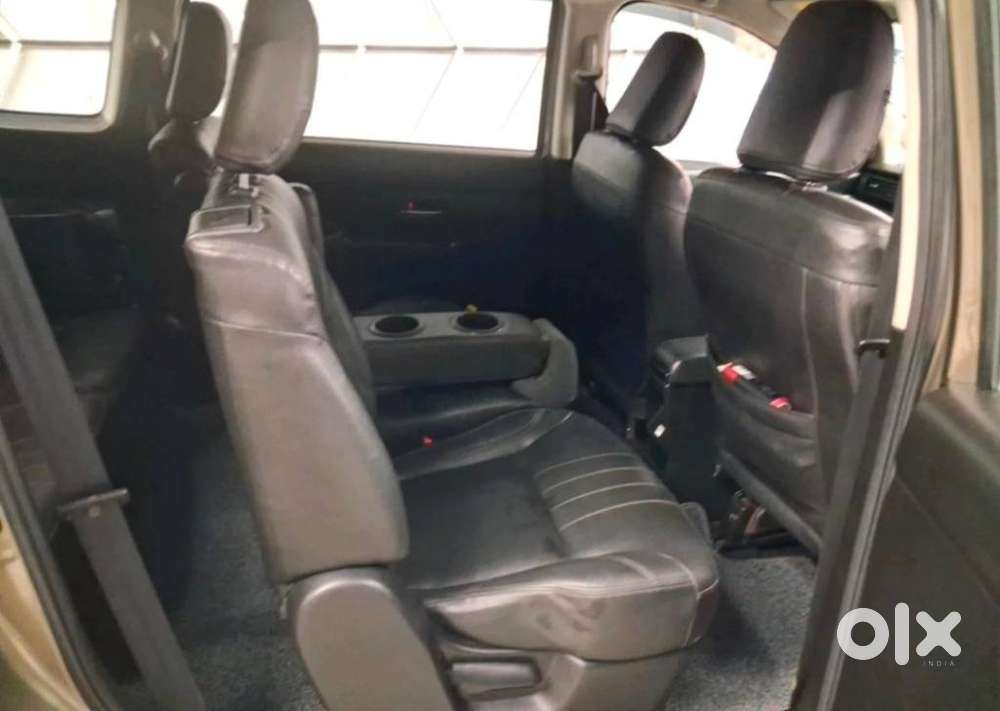 Maruti Suzuki Xl6 Zeta, 2021, Petrol