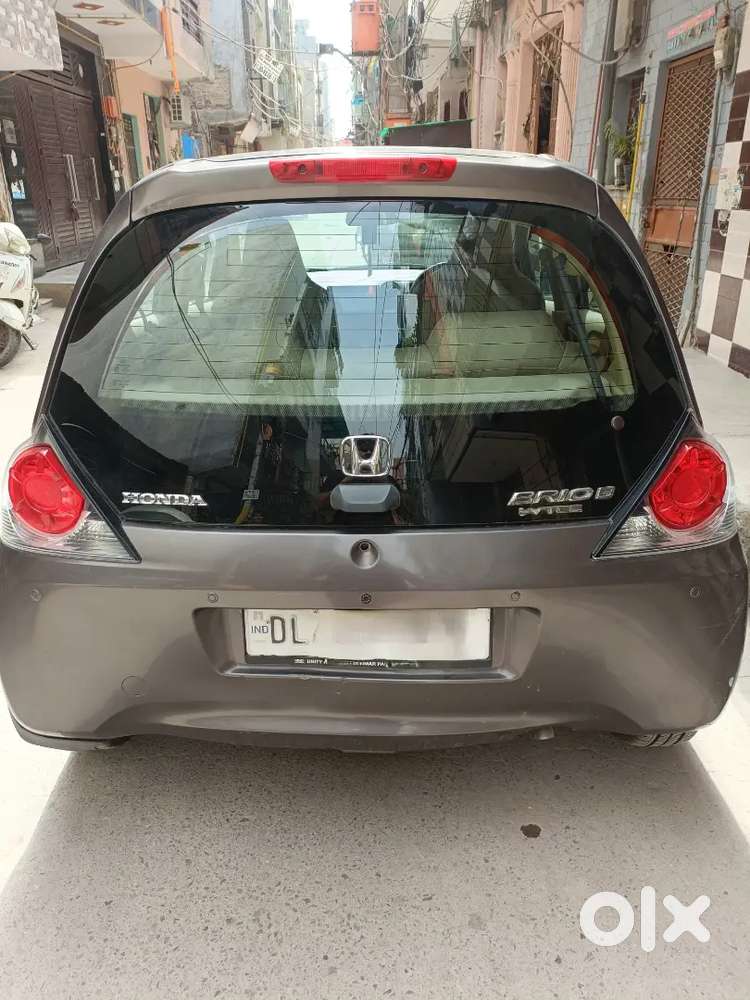 Honda Brio 2016 Model Petrol Manual