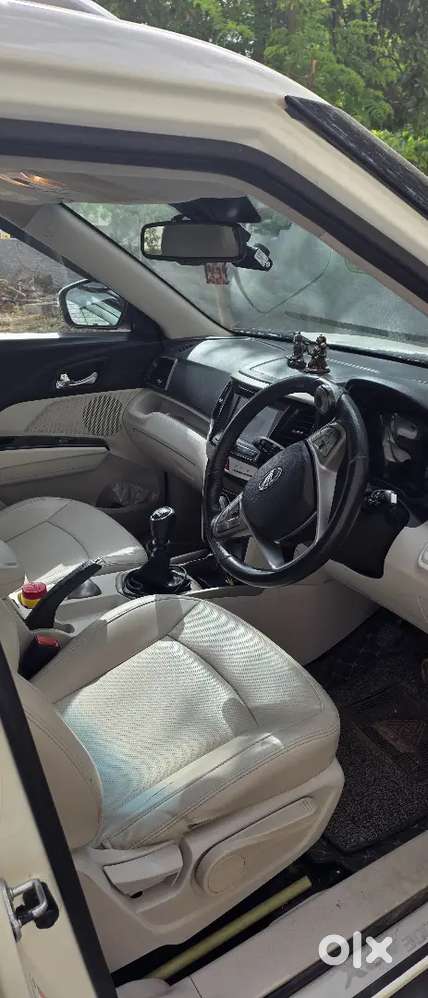 Mahindra Xuv300 2019 Diesel Well Maintained