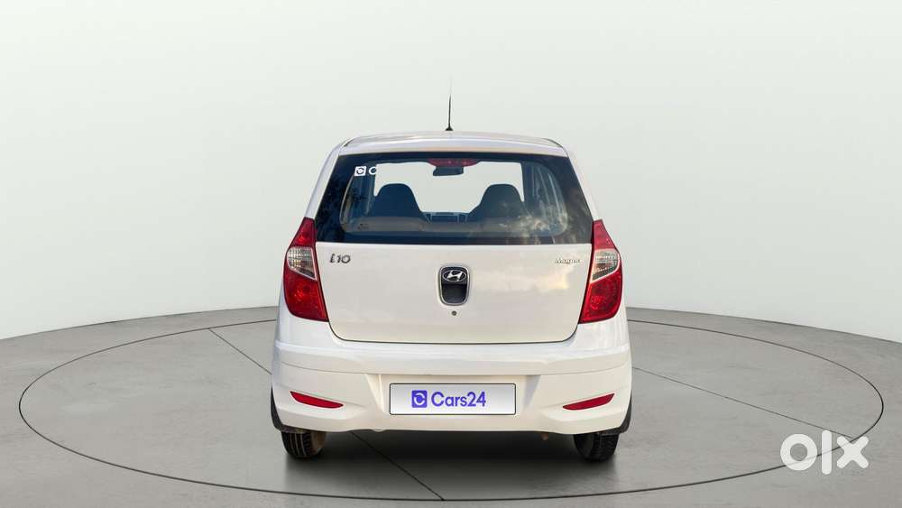 Hyundai I10 Magna 1.1l, 2015, Petrol