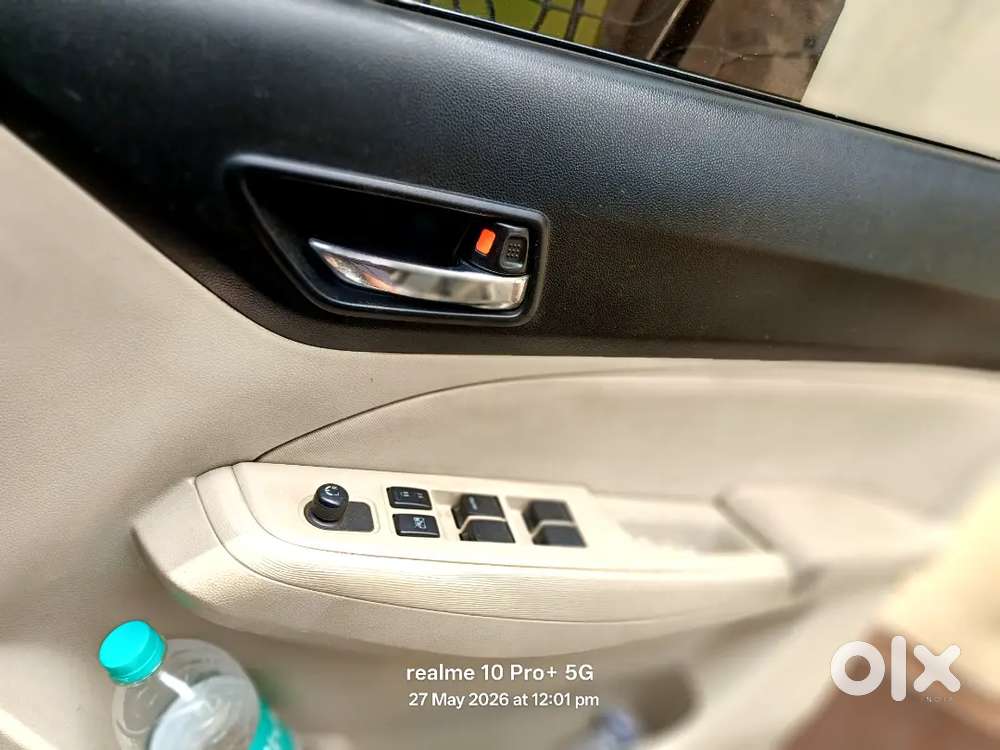 Maruti Dzire 2019 Diesel
