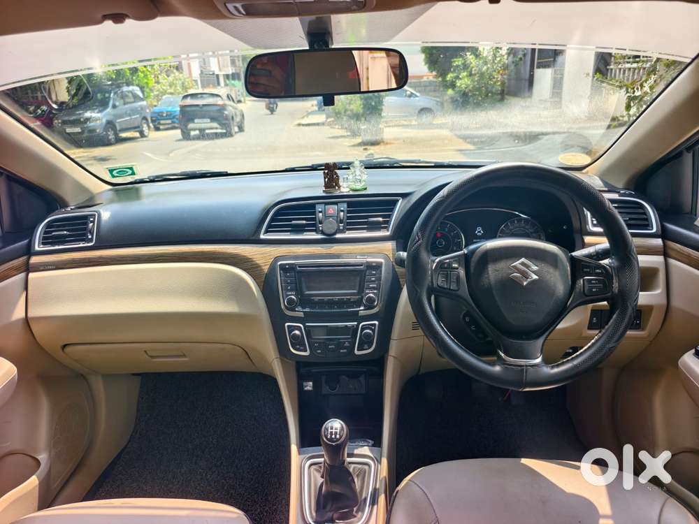 Maruti Suzuki Ciaz Delta Bsvi, 2024, Petrol