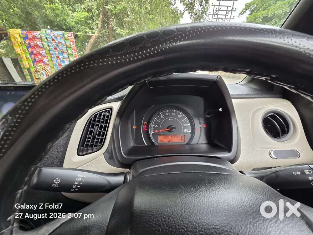 Maruti Suzuki Wagon R 2021 Lxi (o) Cng