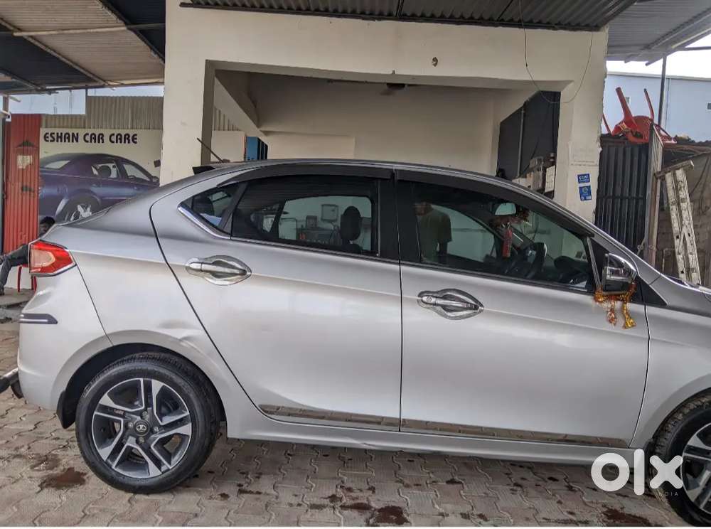 Good Condition Car Only Self Use